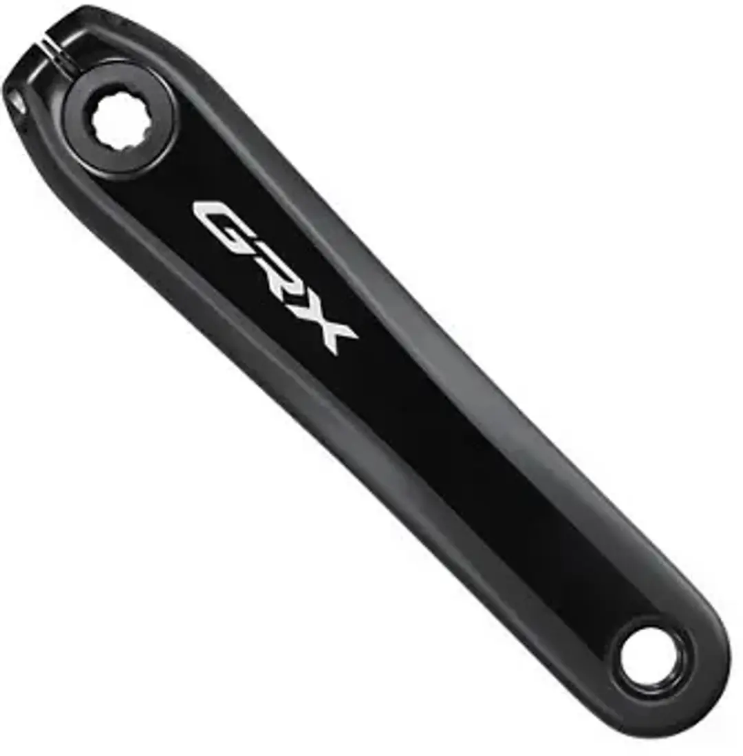 Shimano FC-RX820-1 Crankstel 46T - Racefiets