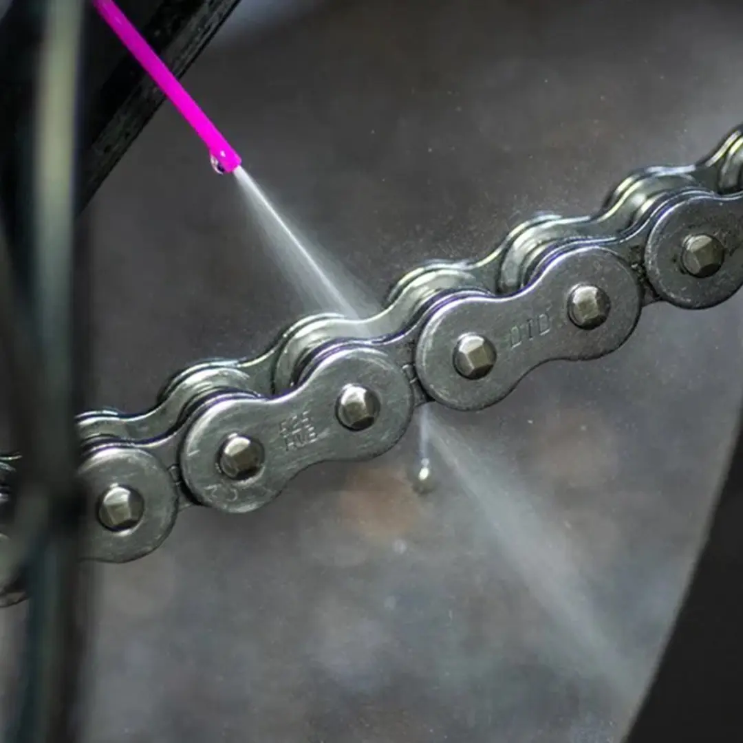 Muc-Off Wet Chain Lube 400ml