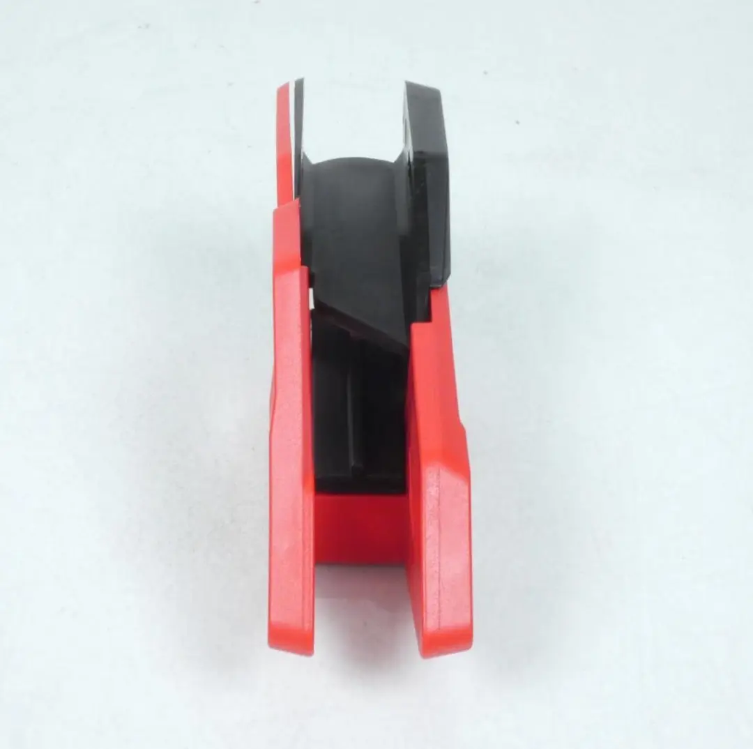 Polisport Guide Ketting 450 CRF Honda 2007-2022 - Rood/Zwart