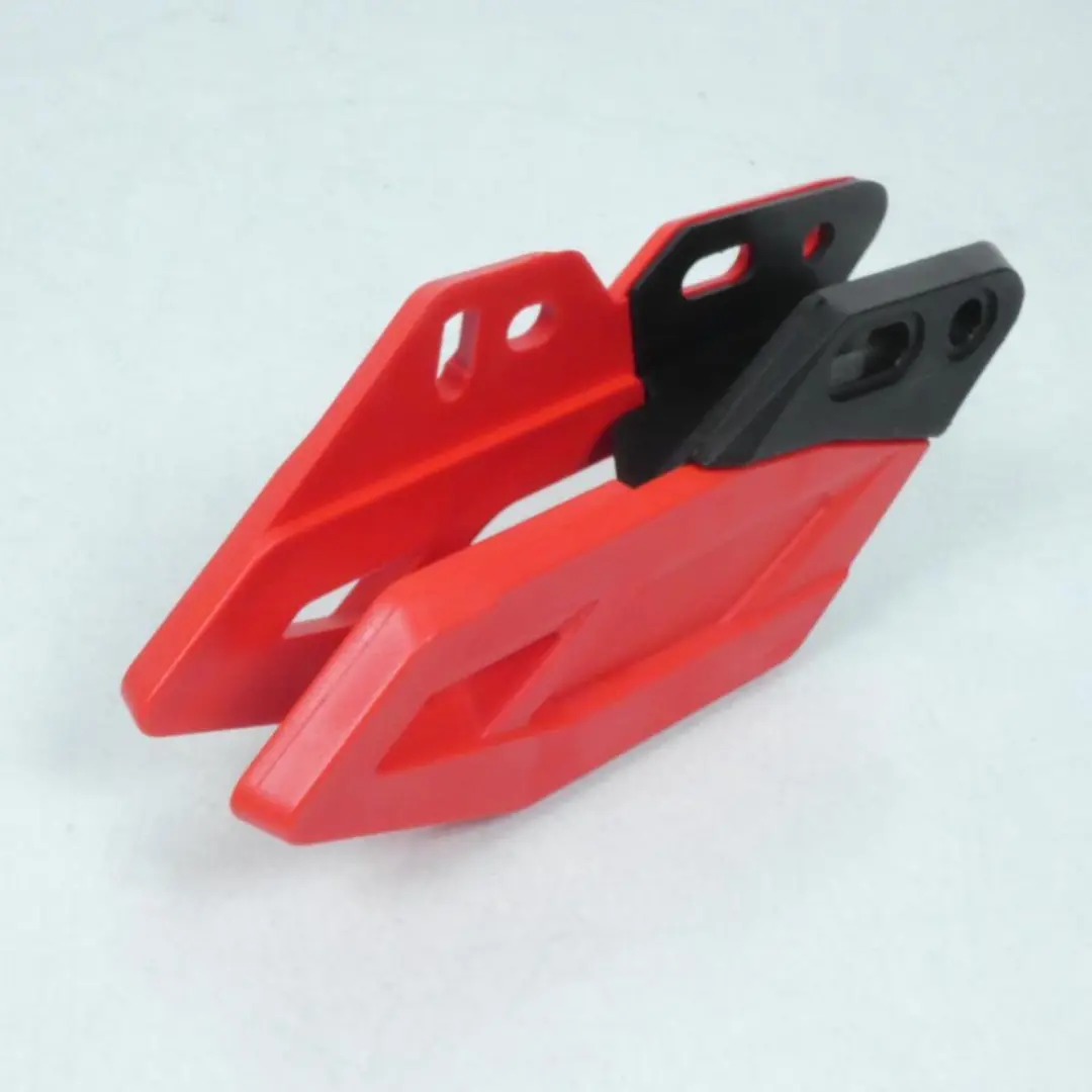 Polisport Guide Ketting 450 CRF Honda 2007-2022 - Rood/Zwart