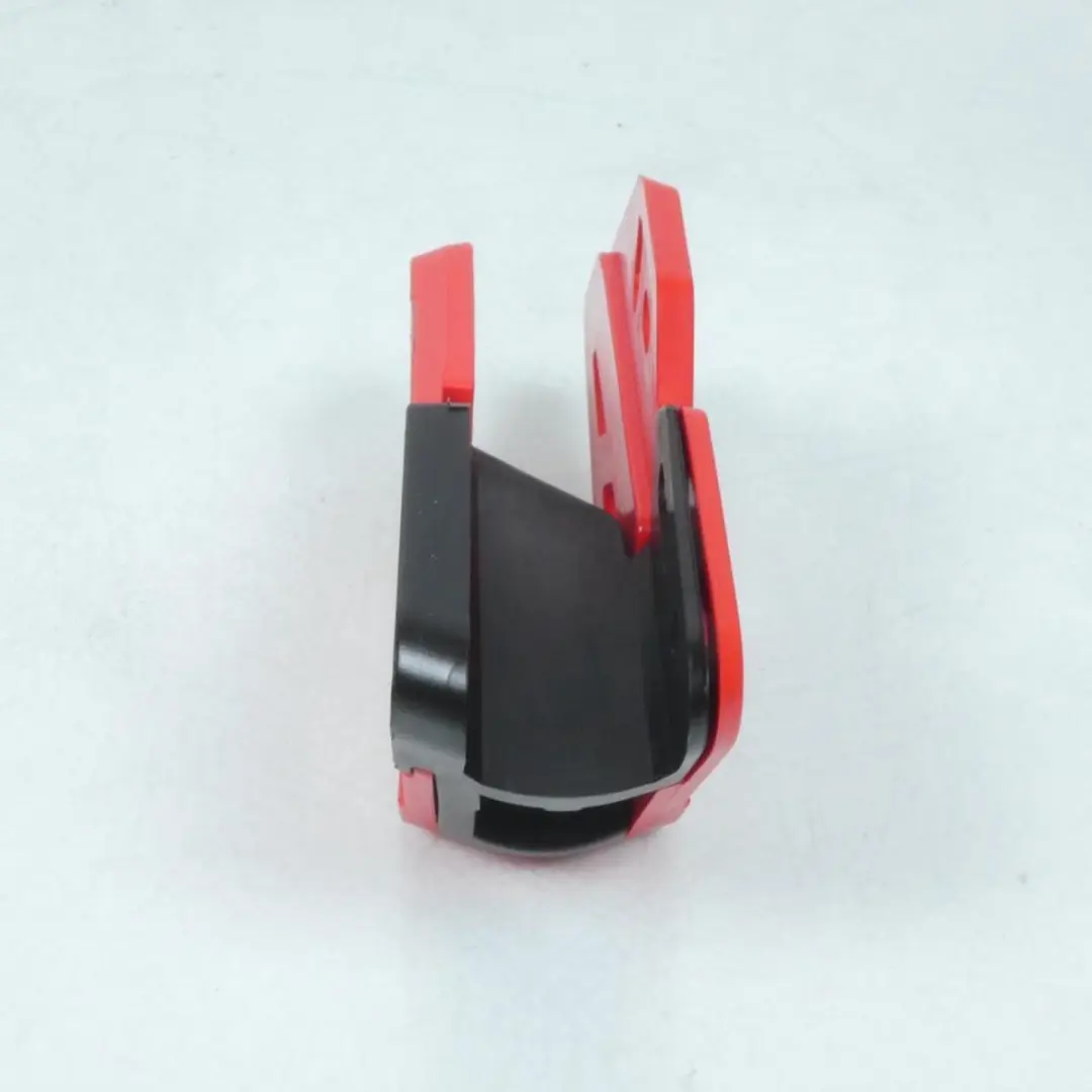 Polisport Guide Ketting 450 CRF Honda 2007-2022 - Rood/Zwart