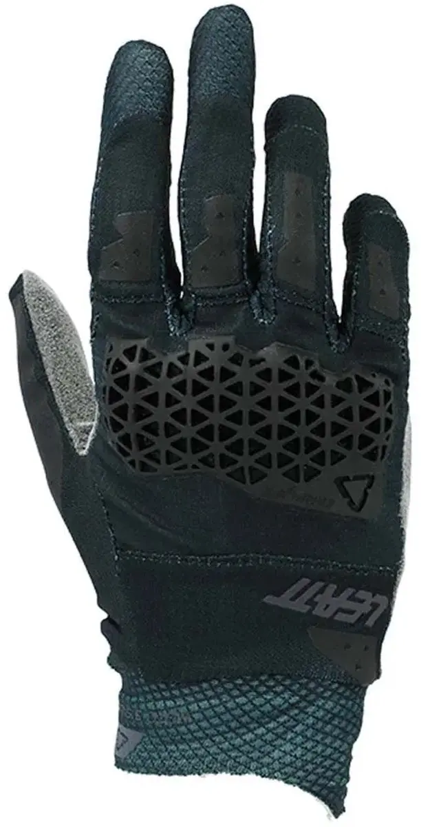 Leatt Glove 3.5 Lite - M/SHORT - Zwart