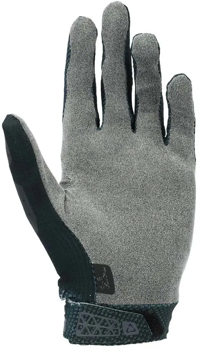 Leatt Glove 3.5 Lite - M/SHORT - Zwart