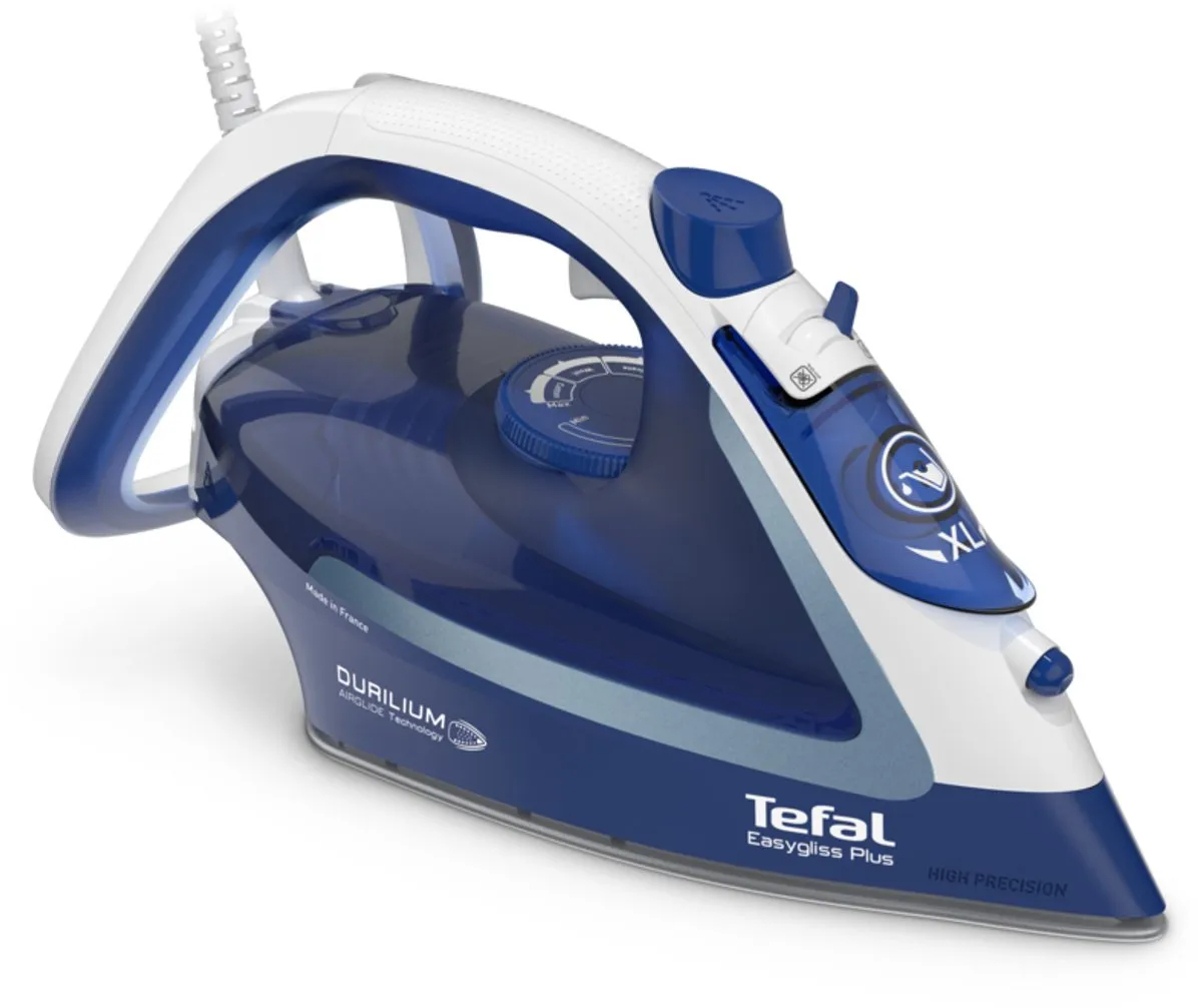 Tefal Easygliss Plus FV5735 Stoomstrijkijzer