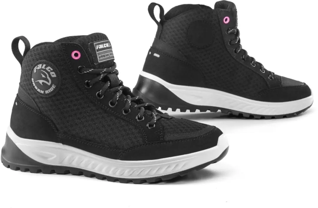 Falco Airforce Lady Motorschoenen 39