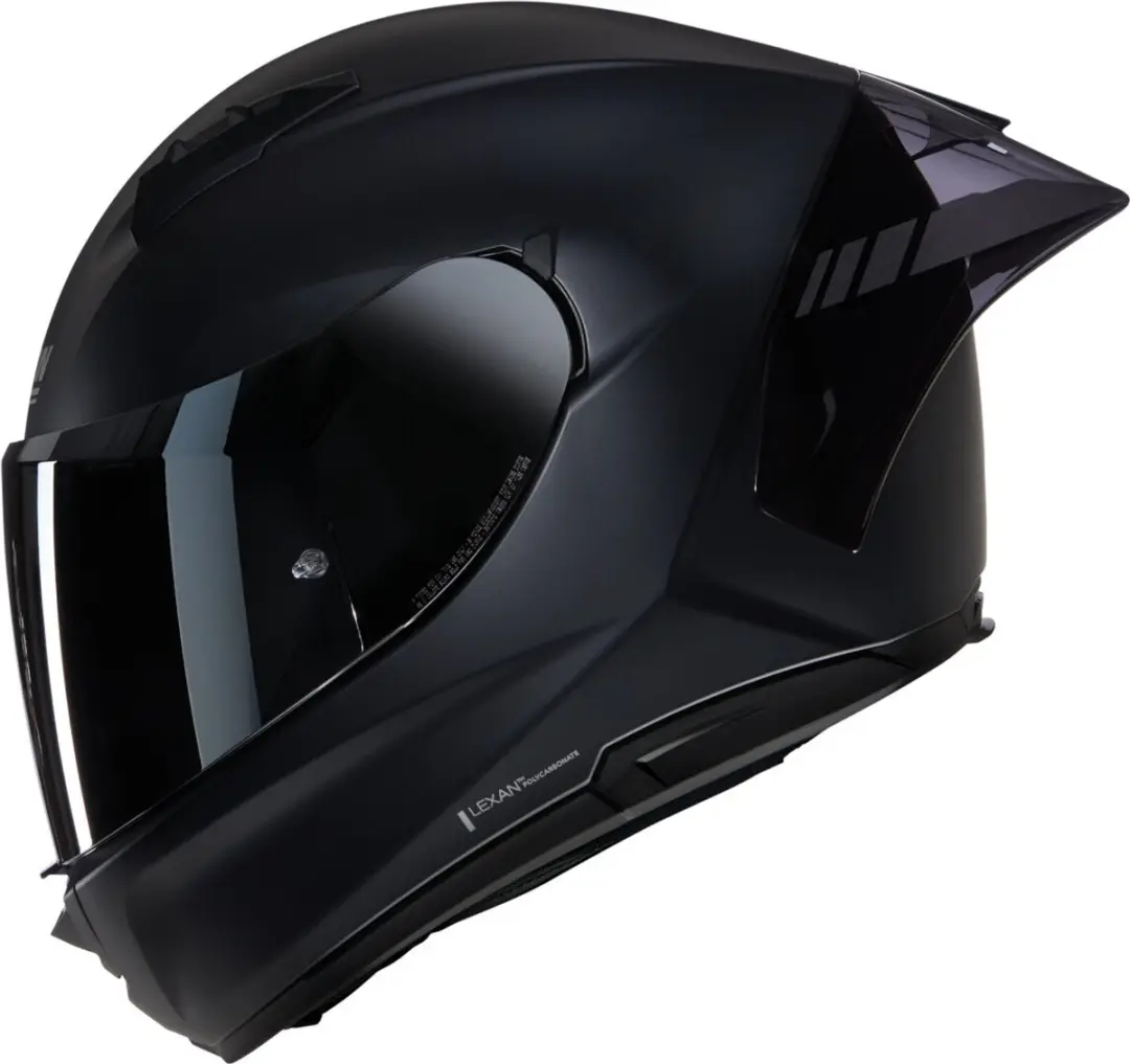 Nolan N60-6 Sport Integraalhelm - XXL - Mat Zwart