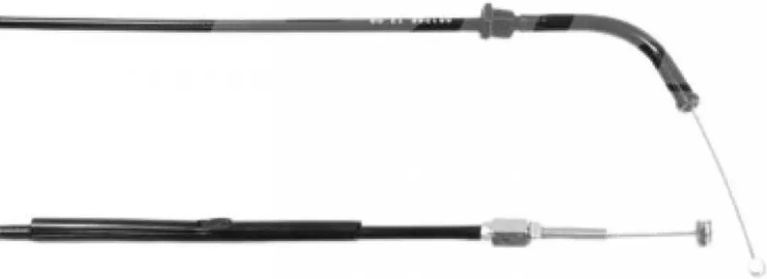 vicma gaskabel voor honda 600 vt c shadow vlx motor 1995 tot 1998 881286 nieuw