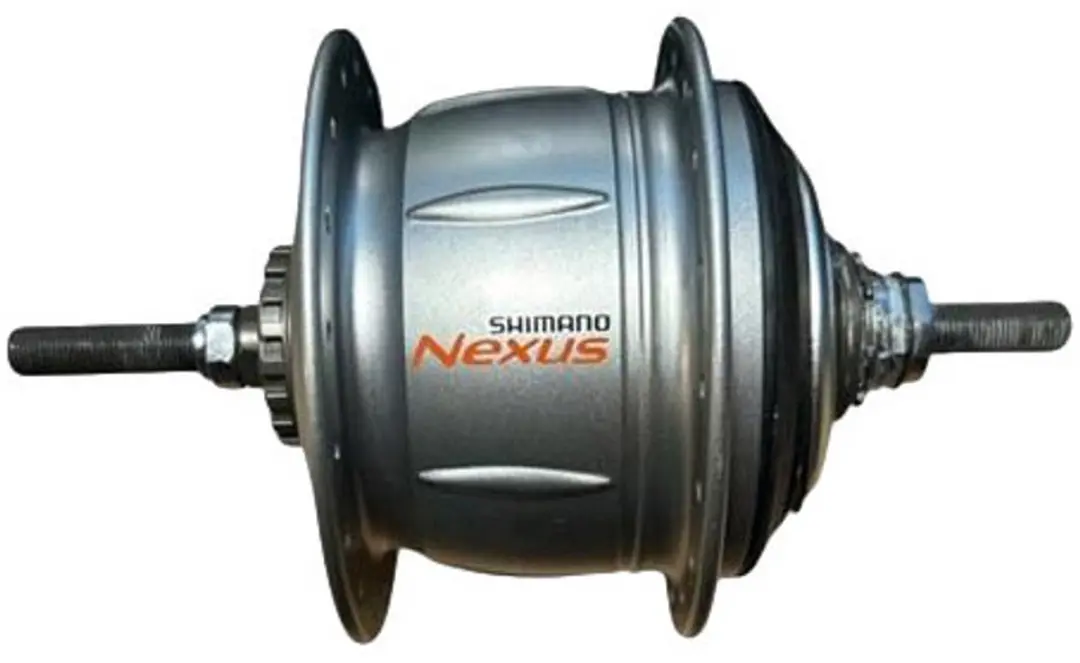 Shimano Shimano Nexus 8 sg-c8r31 Achternaaf Rollerbrake 36g