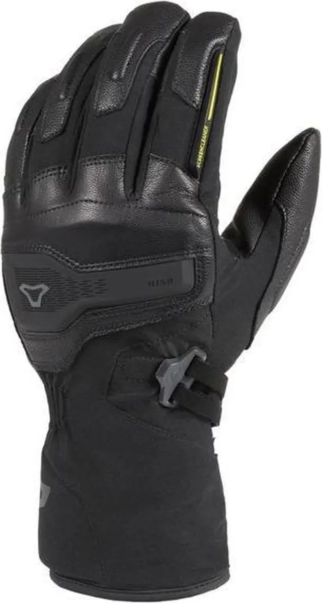 Macna Kaliber RTX motorhandschoen