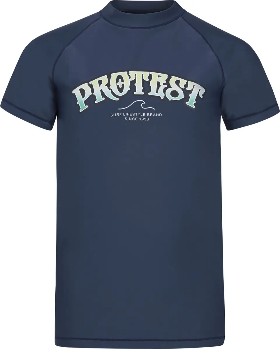 Protest Prtnizzo Jr UV Shirt Jongens