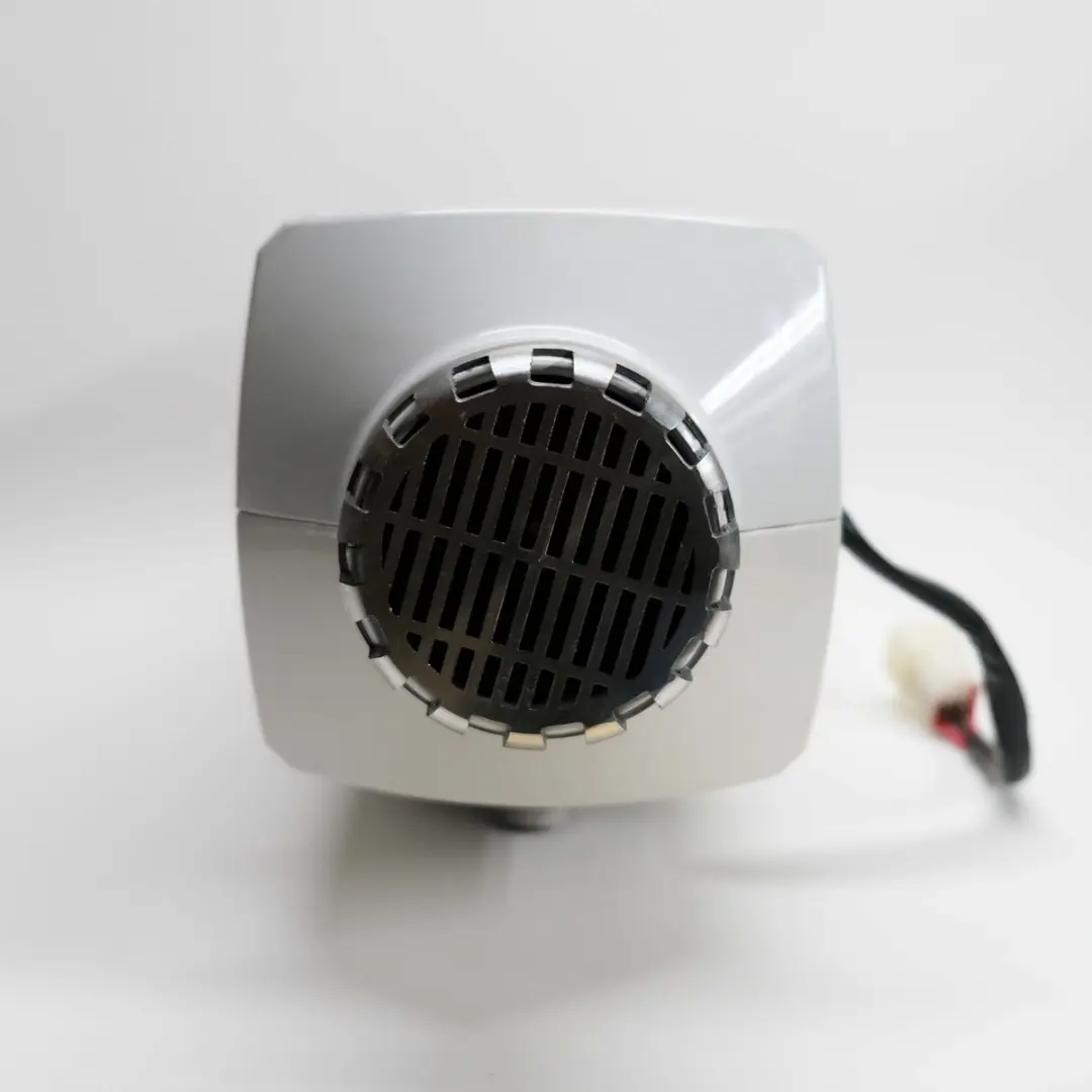 Standkachel Verwarming 2KW