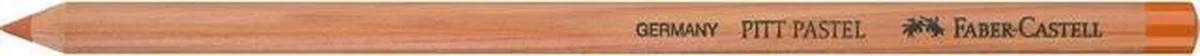 Faber-Castell Pitt Pastelpotlood 186 Terracotta