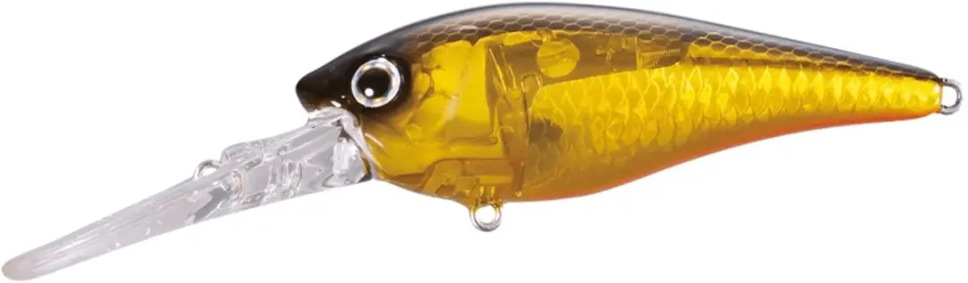 Shimano BT Worldcrank AR-C Flash Boost Kyorin KK 7cm