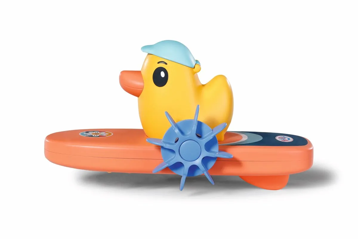 BABY born Splish Splash Surfende Berta