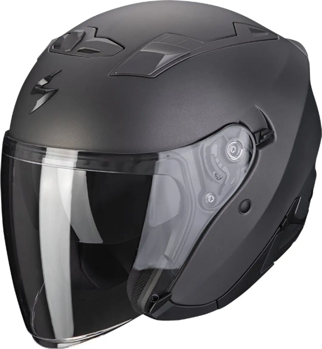 Scorpion EXO-230 Mat Anthracite Jethelm