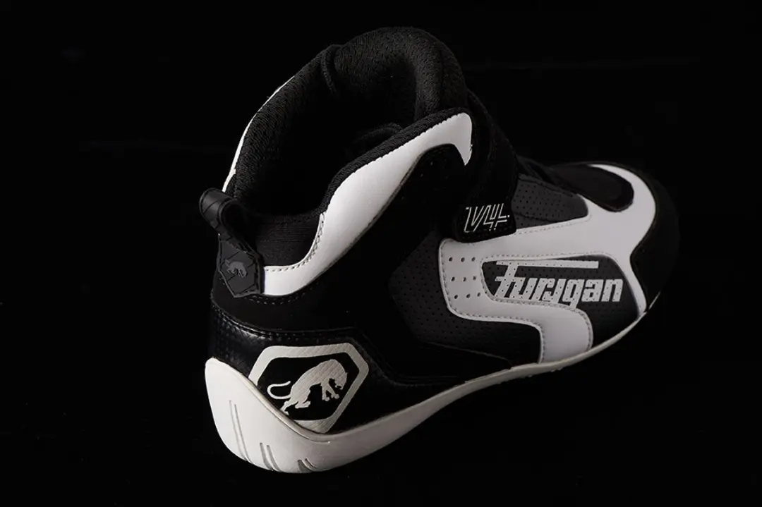 Furygan V4 Vented Motorschoenen - Maat 42