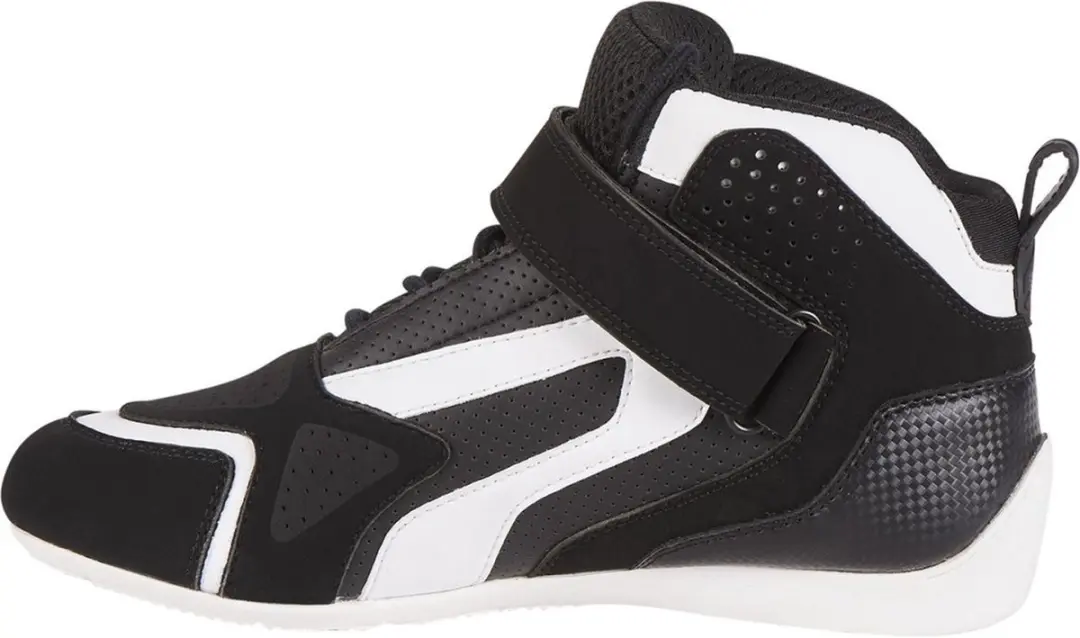 Furygan V4 Vented Motorschoenen - Maat 42