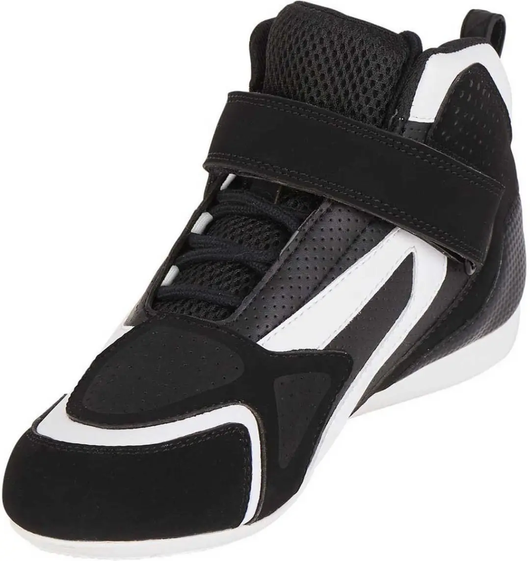 Furygan V4 Vented Motorschoenen - Maat 42