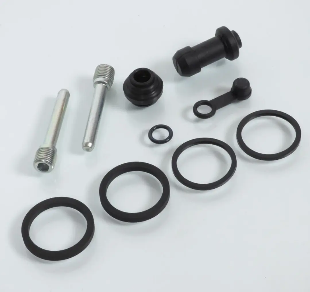 moose remmen voor motor yamaha 450 yzf-r 2009 tot 2015 08-859m / 1702-0089 / ach