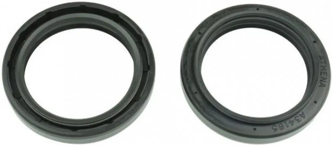 Joint spi de fourche Athena pour Moto BMW 1100 K Rs Abs 1993 à 1997 Neuf