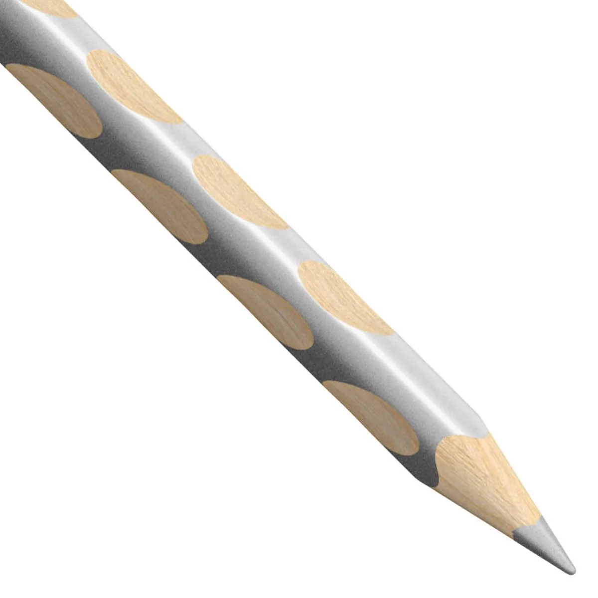 STABILO EASYcolors Kleurpotlood Nr. 805 - Zilver