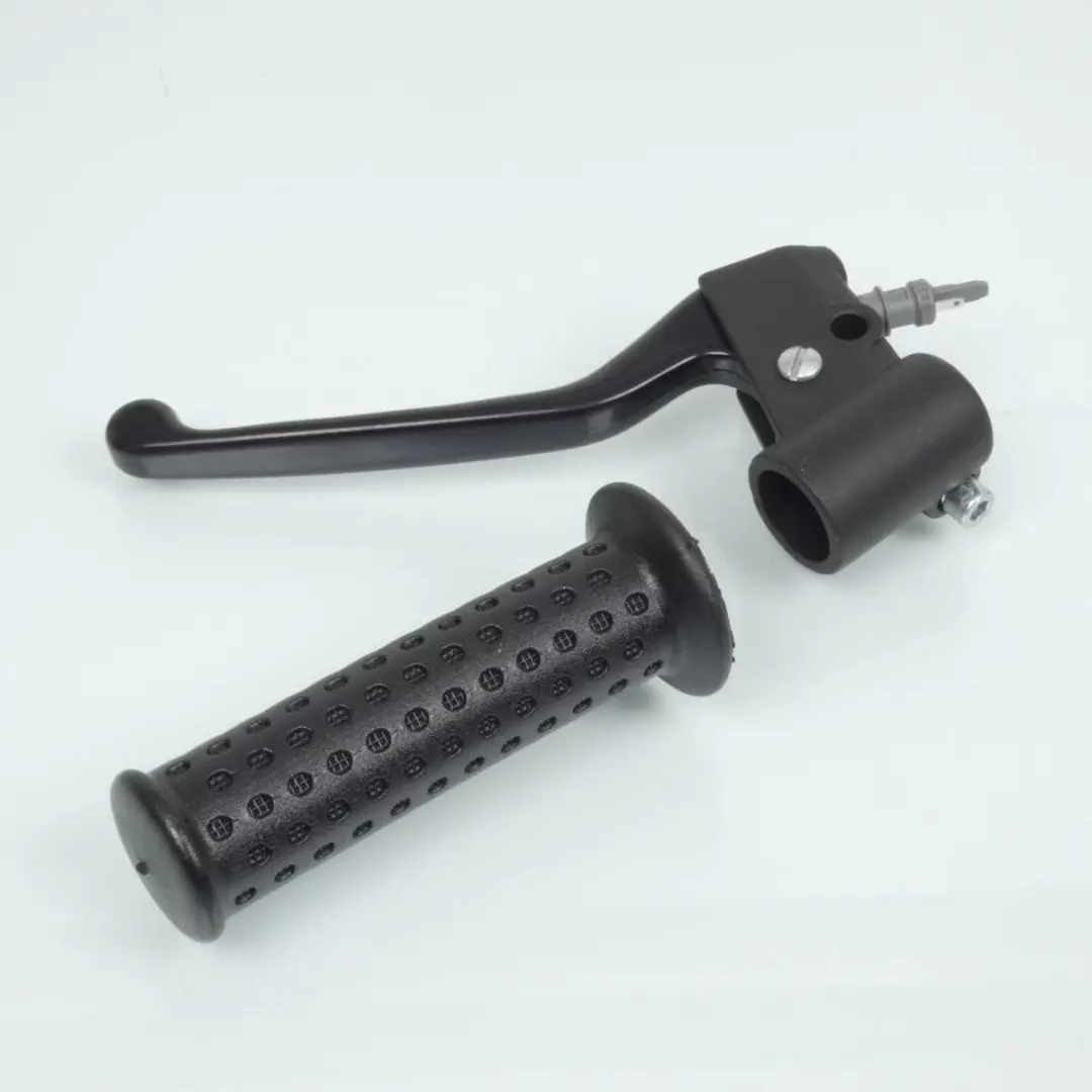 Cocotte gauche Domino pour Scooter Piaggio 50 Liberty Après 2005 Neuf