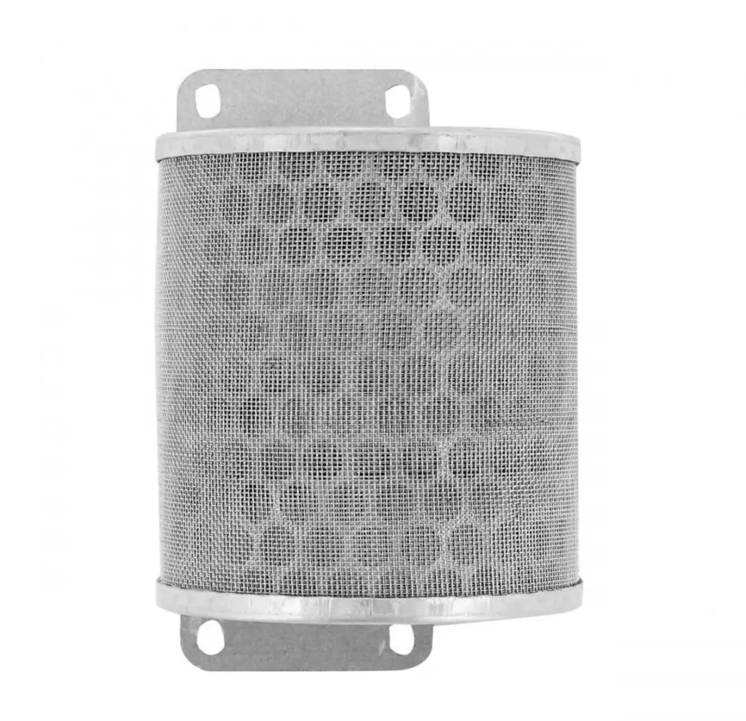 Filtre à air Hiflofiltro pour Moto Honda 500 CBR 2013 à 2018 PC44 Neuf