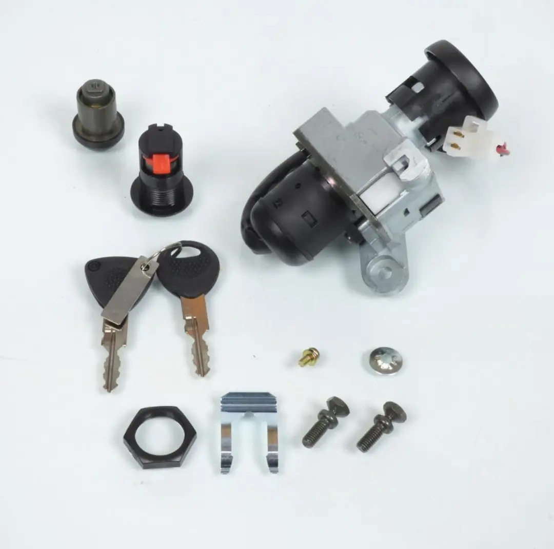 tecnium slot kit voor honda 150 sh scooter na 2005 9132 nieuw