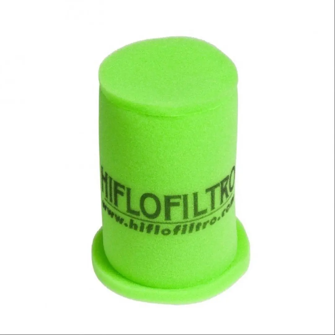 Hiflofiltro luchtfilter voor Suzuki 125 GN motorfiets 1991 tot 1999 HFA3105 1378