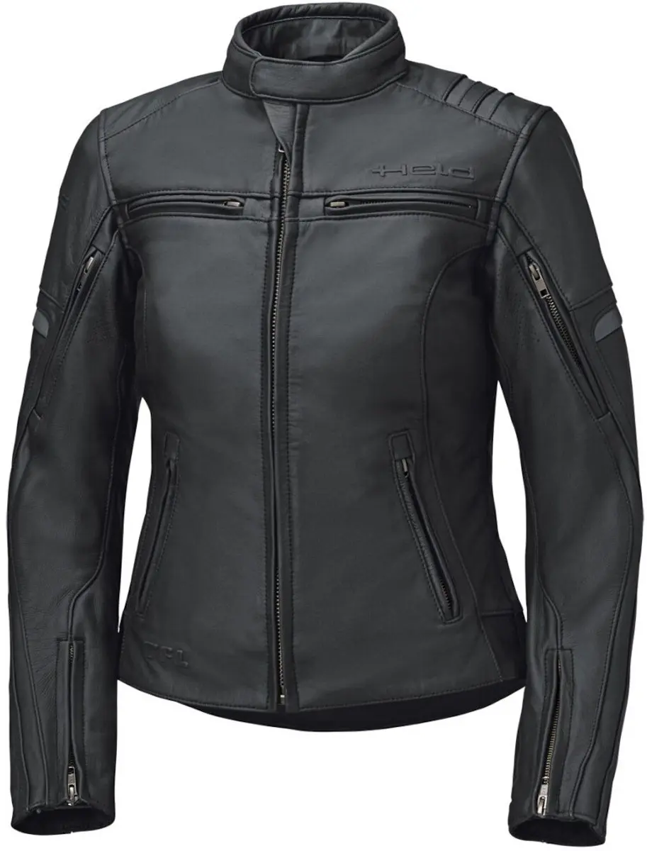 Held Cosmo 4 Dames Leren Motorjas