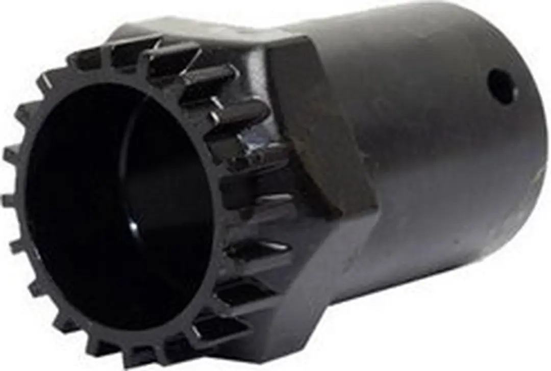 Shimano TL-UN66 Trapaslager Sleutel - Grijs