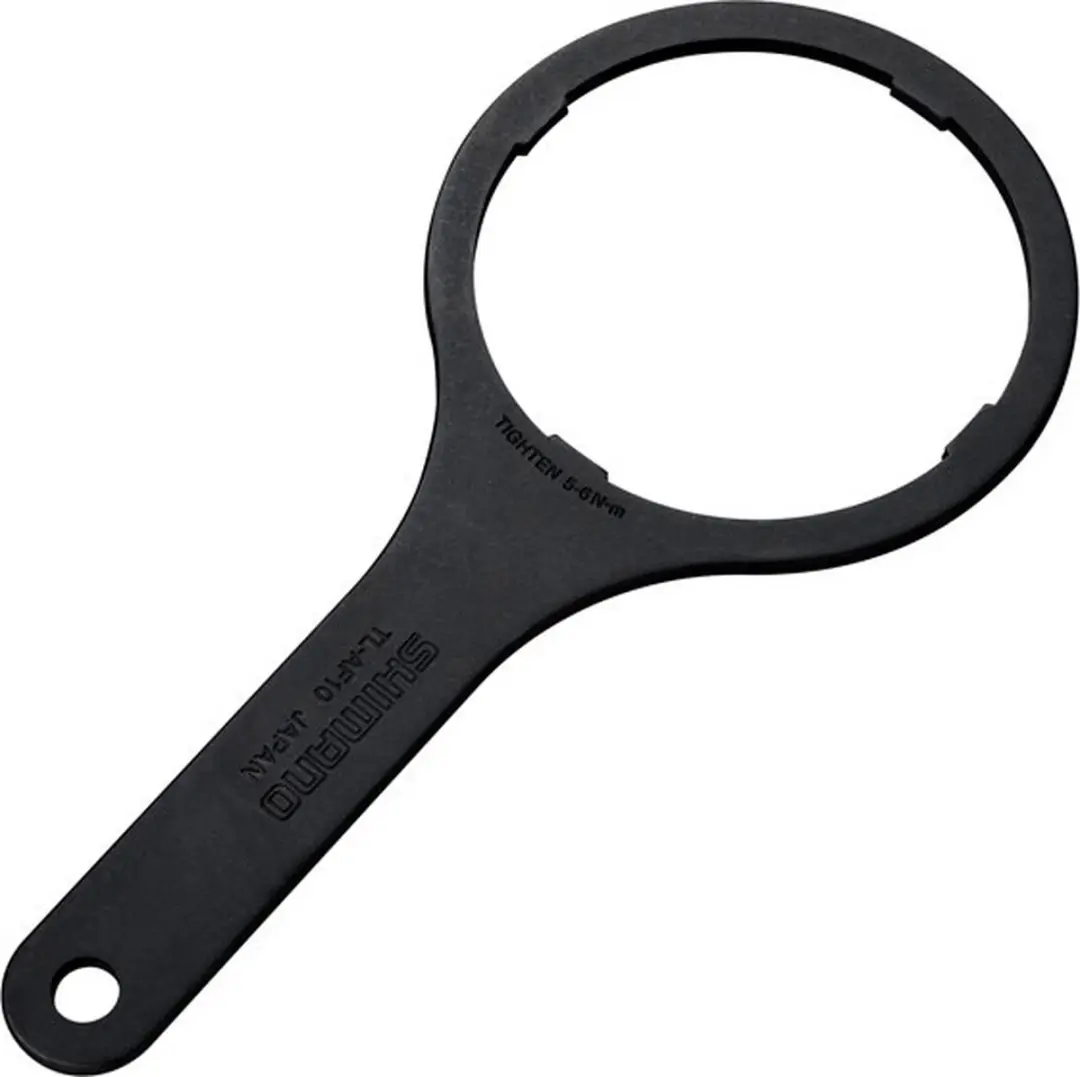 Shimano TL-AF10 Montagegereedschap Alfine Stofkap