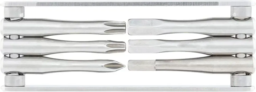 Contec TFR Fold 6 Multitool 6-Functies