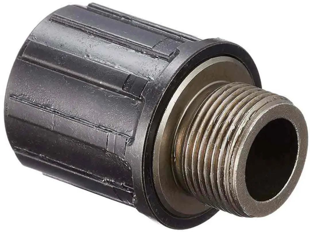 Shimano Tourney FH-TY500 Freehub Body - Zwart