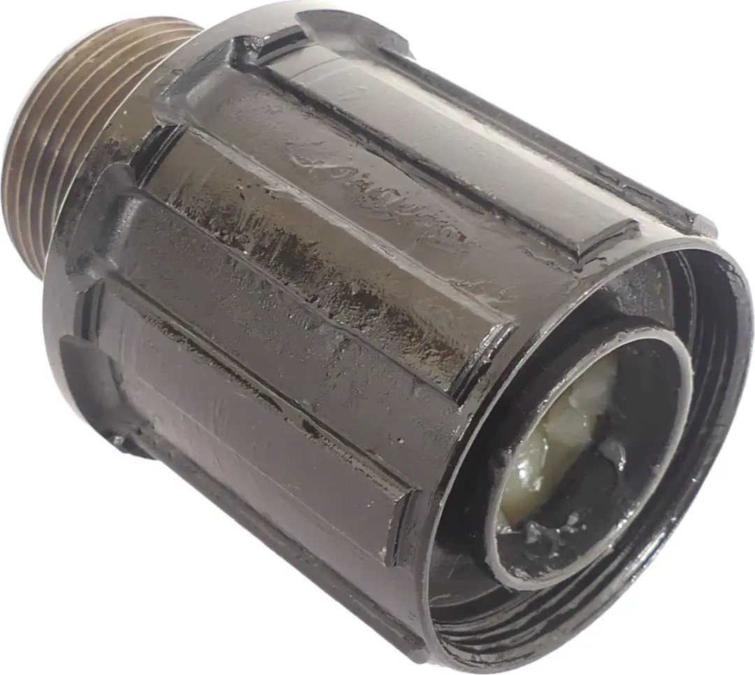 Shimano Tourney FH-TY500 Freehub Body