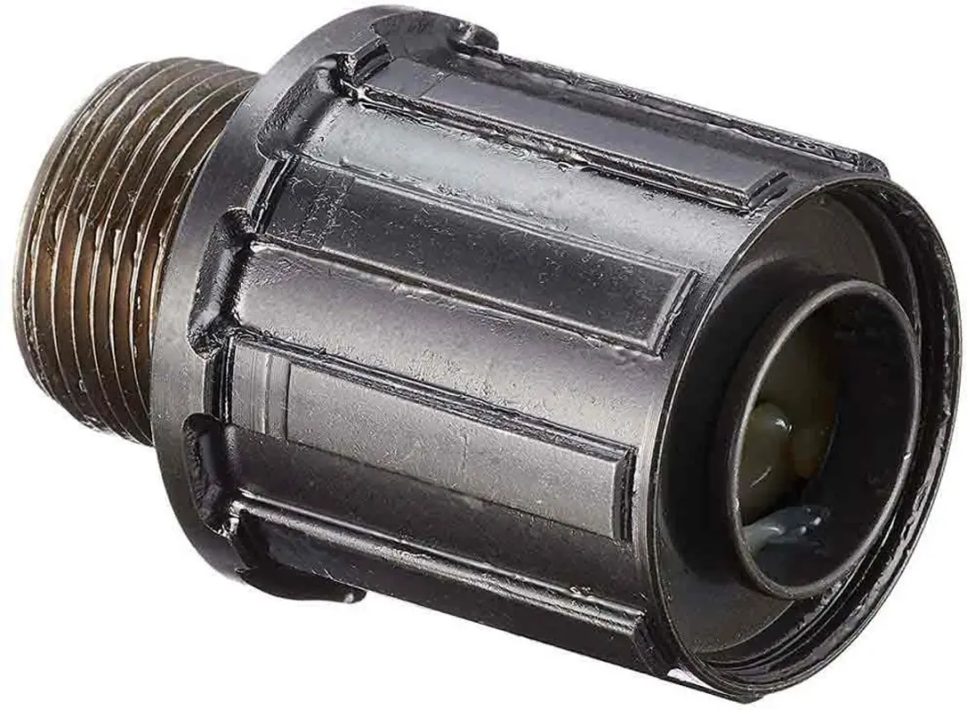 Shimano Tourney FH-TY500 Freehub Body - Zwart