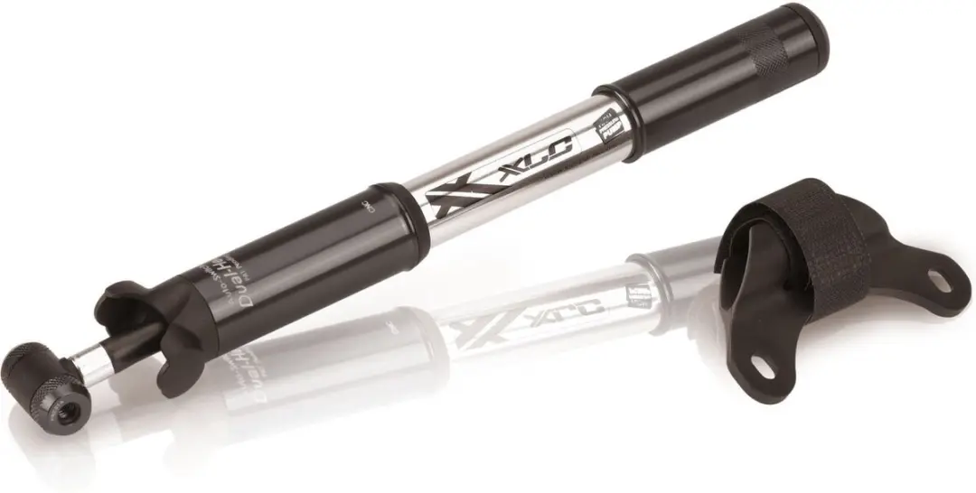 XLC PU-R03 Race Mini Fietspomp