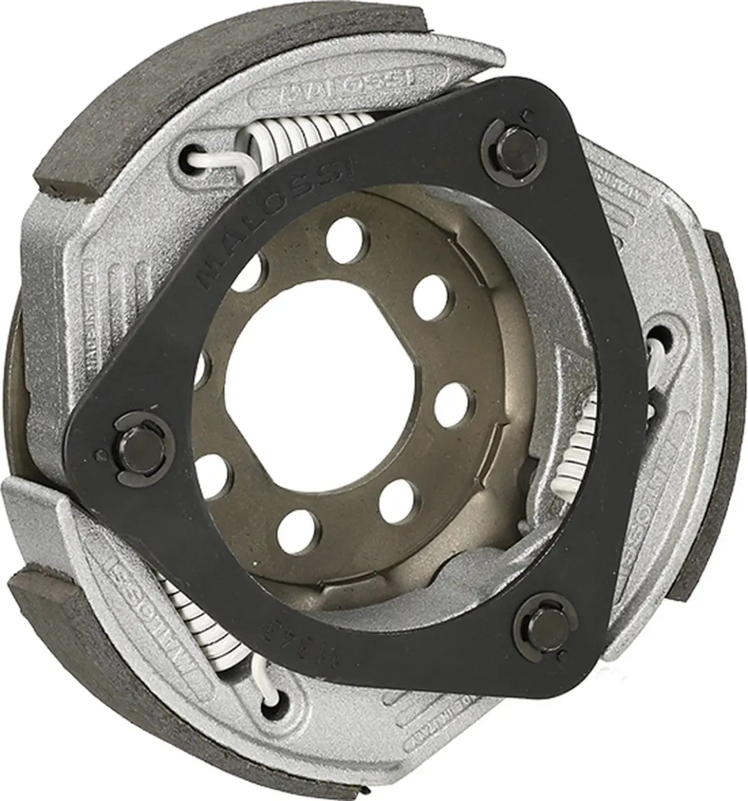 Koppeling Malossi Fly Clutch Maxi Gilera & Piaggio 125