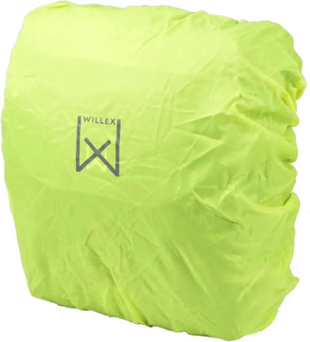 Willex Pakaftas S 1200 Enkele Fietstas 10L - Zwart