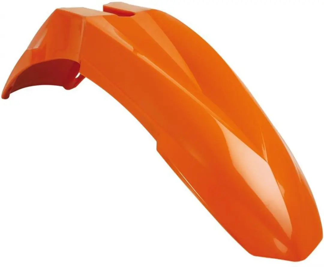Garde boue avant Polisport pour moto KTM 200 EXC 1998 à 2014 8562100006 Neuf