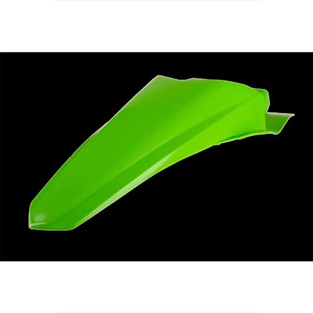 Polisport Kawasaki Kx85/100 14-20 Achterspatbord Groen