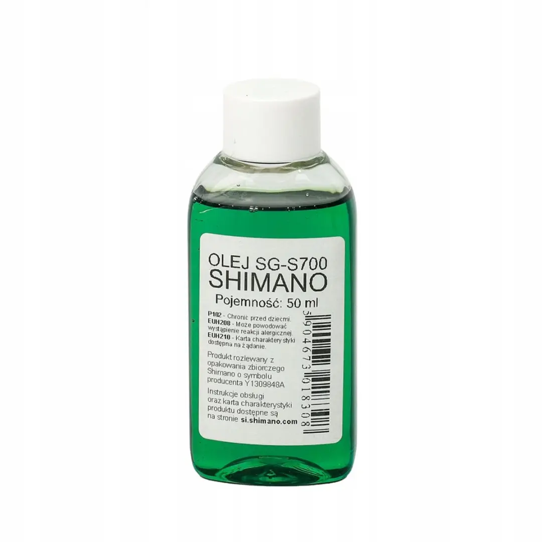 Shimano Alfine Serie