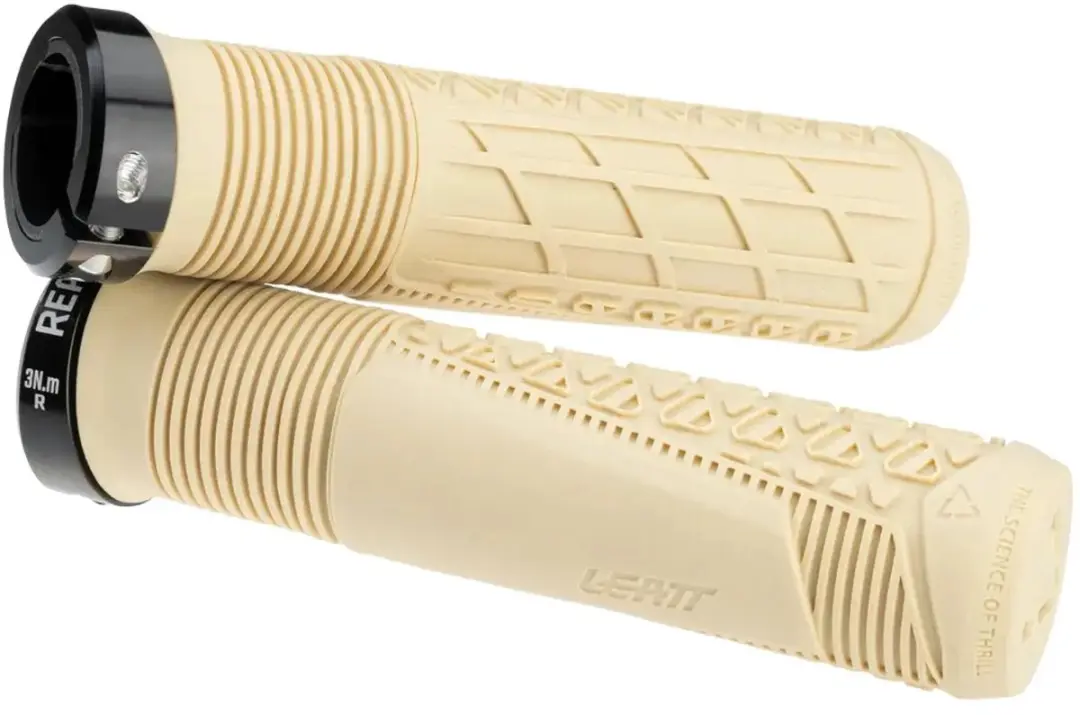 Leatt Reaflex 6.0 Handvatten Ø31mm - Peanut