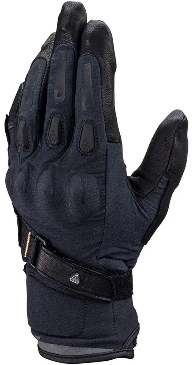 Leatt ADV HydraDri 7.5 Handschoenen - Waterdicht - Zwart/Grijs