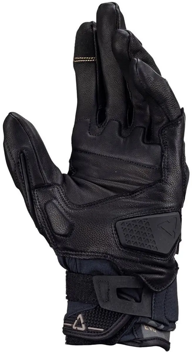 Leatt ADV HydraDri 7.5 Handschoenen - Waterdicht - Zwart/Grijs