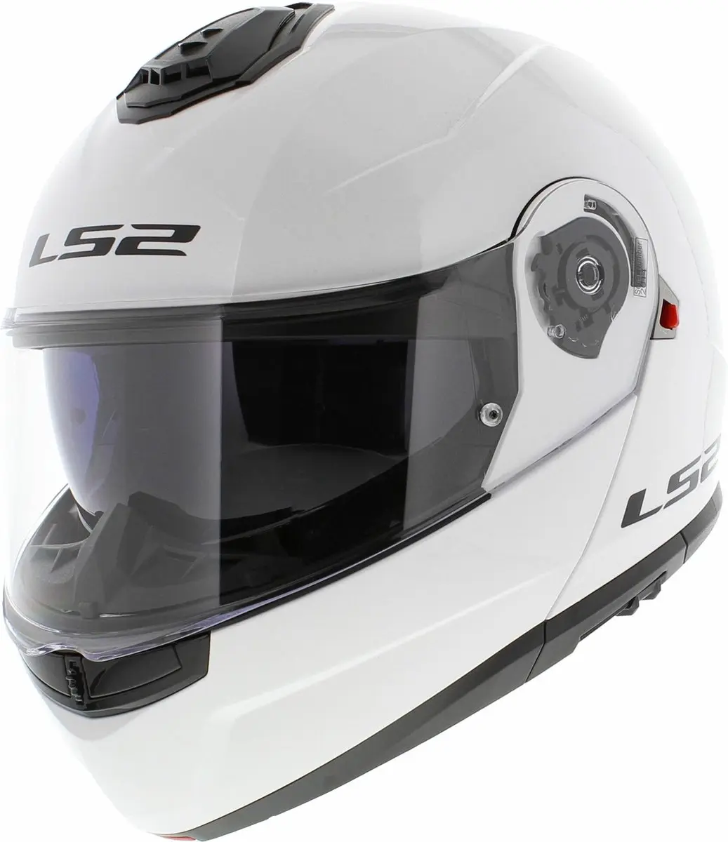 LS2 FF908 Strobe II Systeemhelm