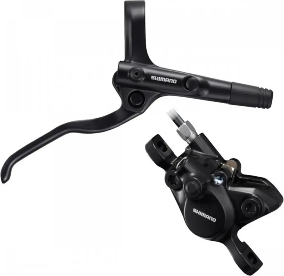 Shimano BL-MT200 + BR-MT200 Hydraulische Schijfrem