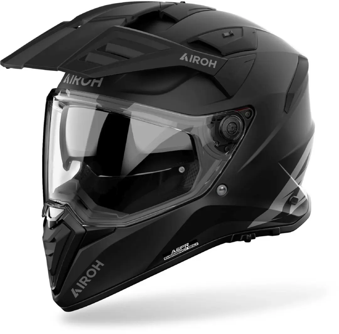 Airoh Bandit Adventure Integraalhelm