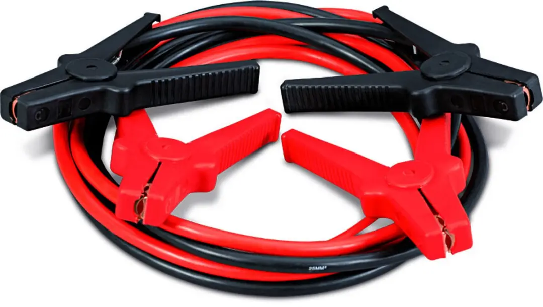 Telwin Booster Cable 3M Pro Line 800A - Rood/Zwart