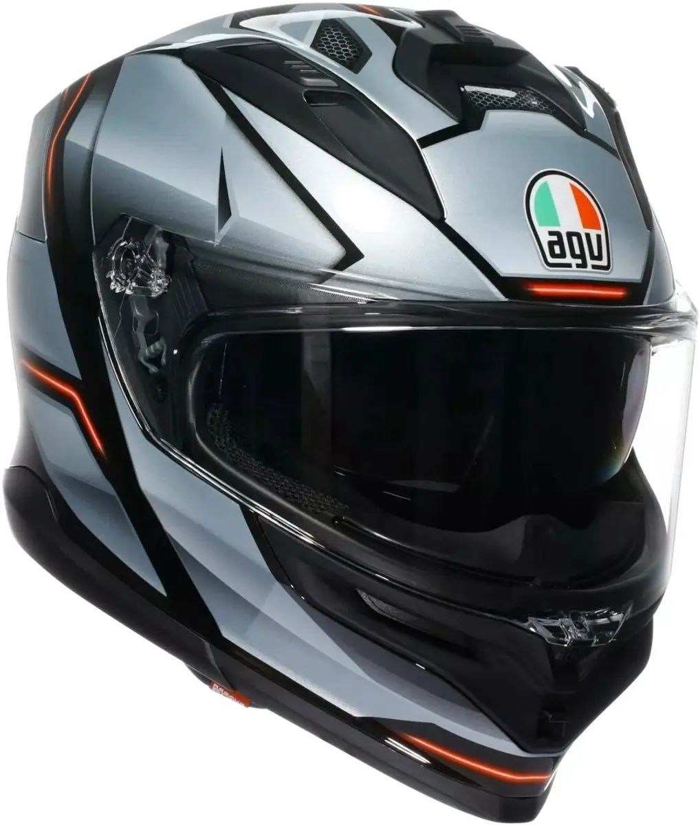 AGV K7 Jaeger Integraalhelm